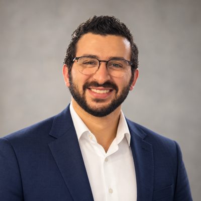 Amer Maksoud, RPh